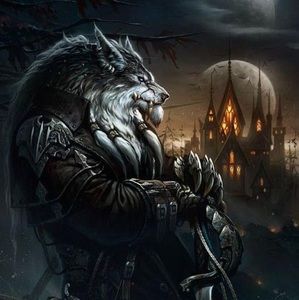 Meet your Posher, Nicholas